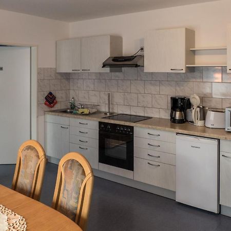 Hundemuede In Dresden Apartamento Exterior foto