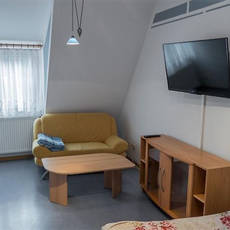 Hundemuede In Dresden Apartamento Exterior foto