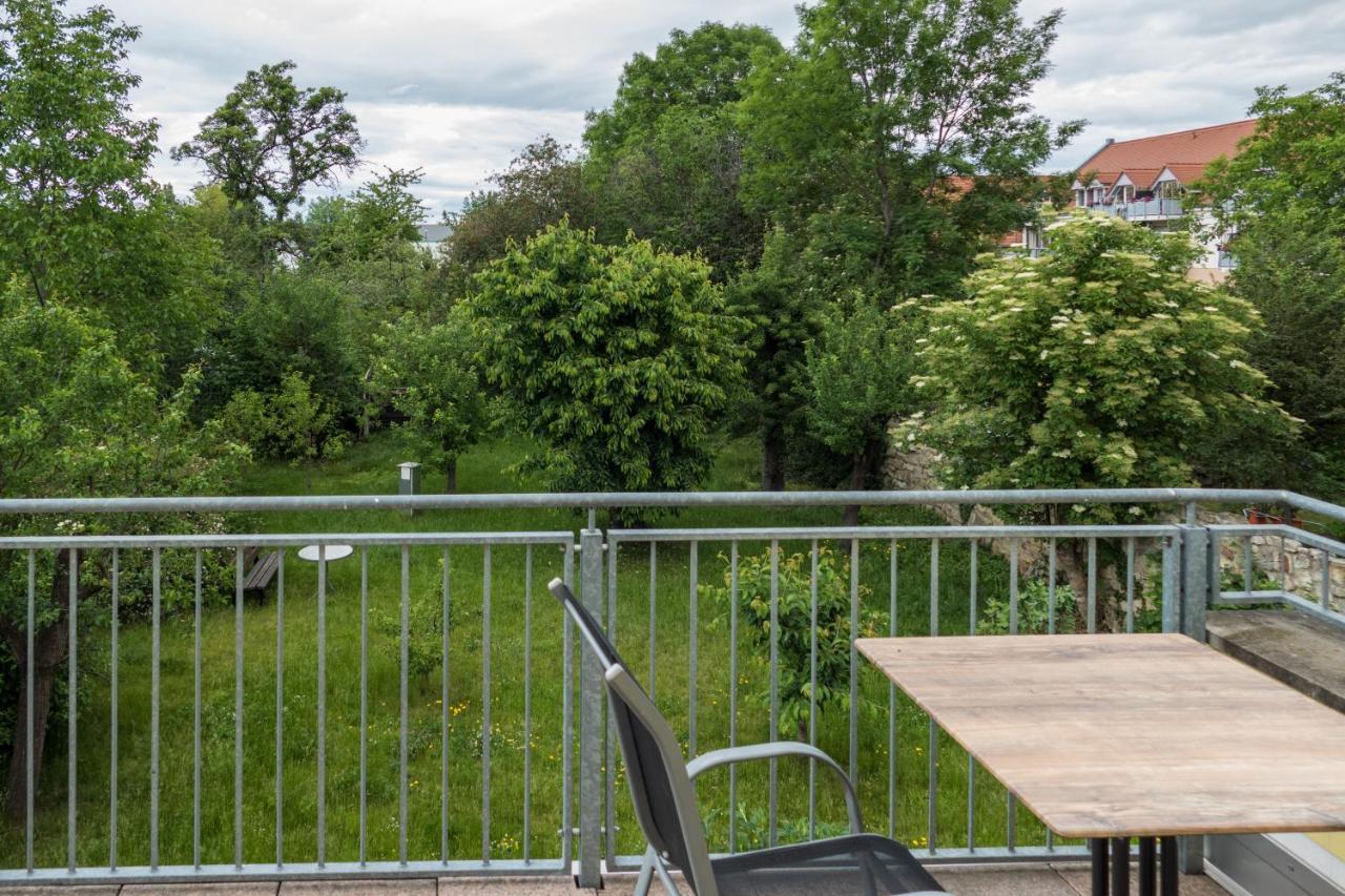 Hundemuede In Dresden Apartamento Exterior foto