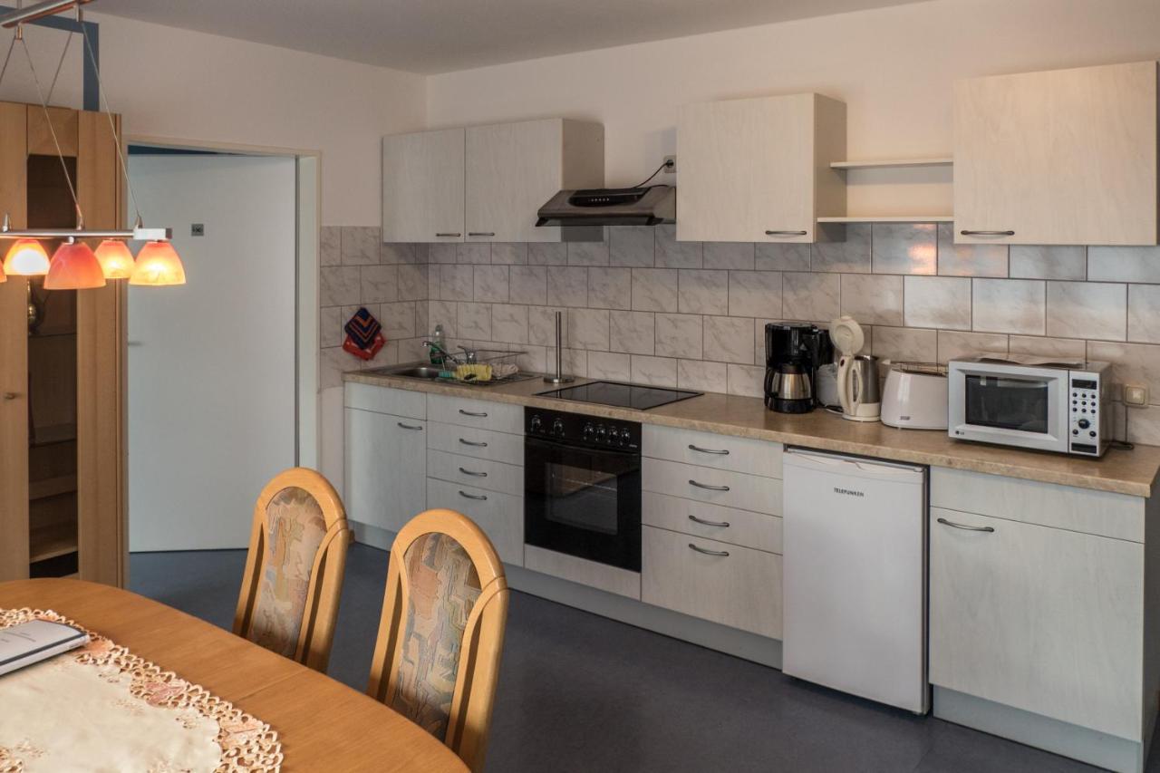Hundemuede In Dresden Apartamento Exterior foto