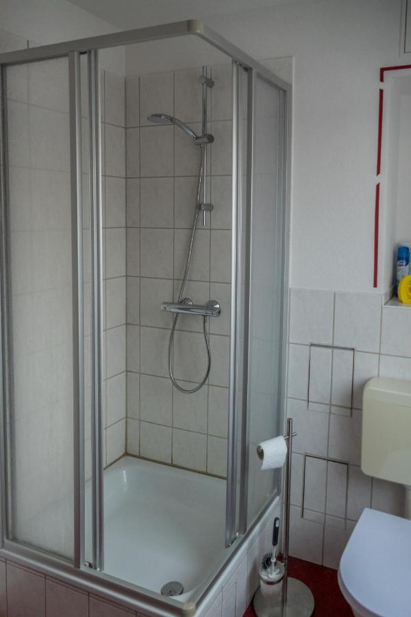 Hundemuede In Dresden Apartamento Exterior foto