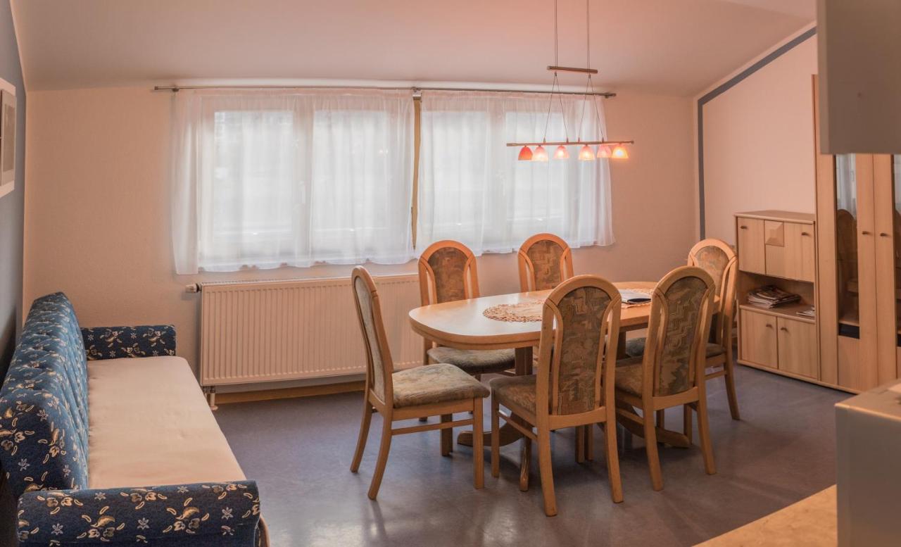 Hundemuede In Dresden Apartamento Exterior foto